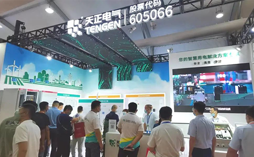 展会直击 | bifa必发亮相济南光伏展，助力行业绿色低碳发展