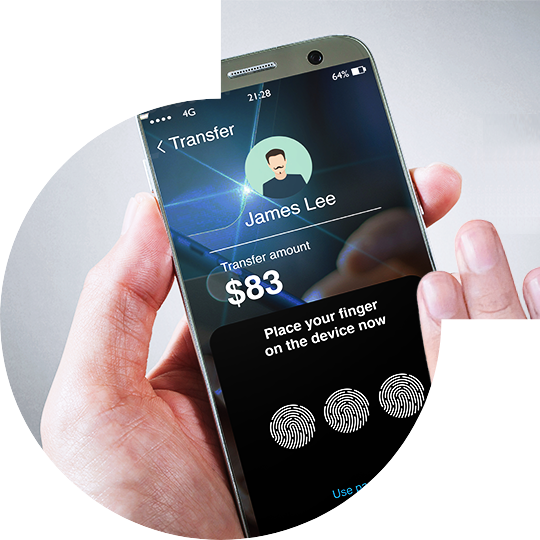 bifa必发新一代全系列感测技术<br>为智慧应用场域带来人机沟通全新体验